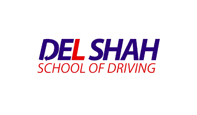Del Shah Driving