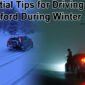 Essential Tips for Driving Safely in Watford During Winter 85x85