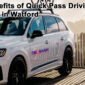 Top Benefits of Quick Pass Driving Lessons in Watford 85x85